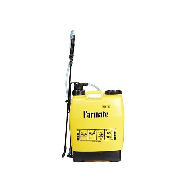 Farmate Knapsack Spayer (18ltr)