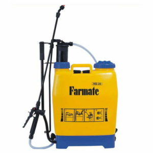Hire Backpack Sprayer
