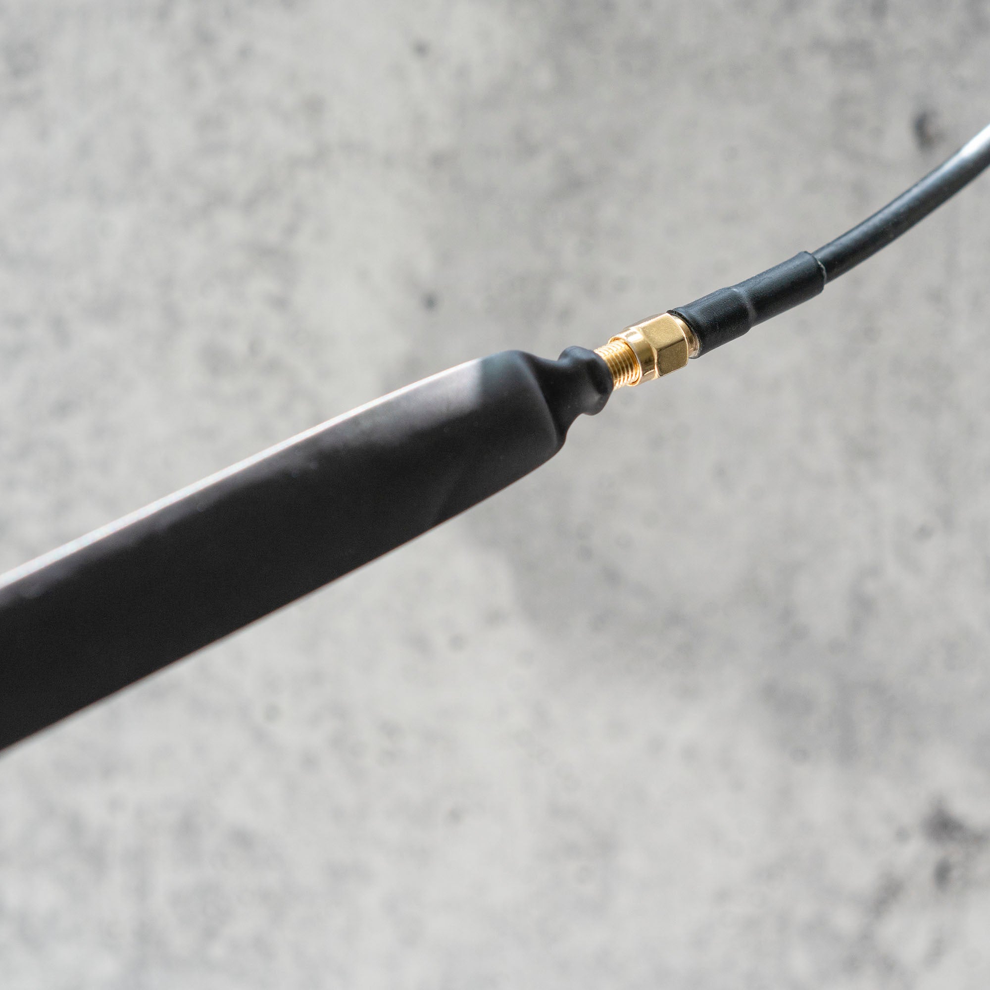 Flat Antenna Cable 9" - Image 7