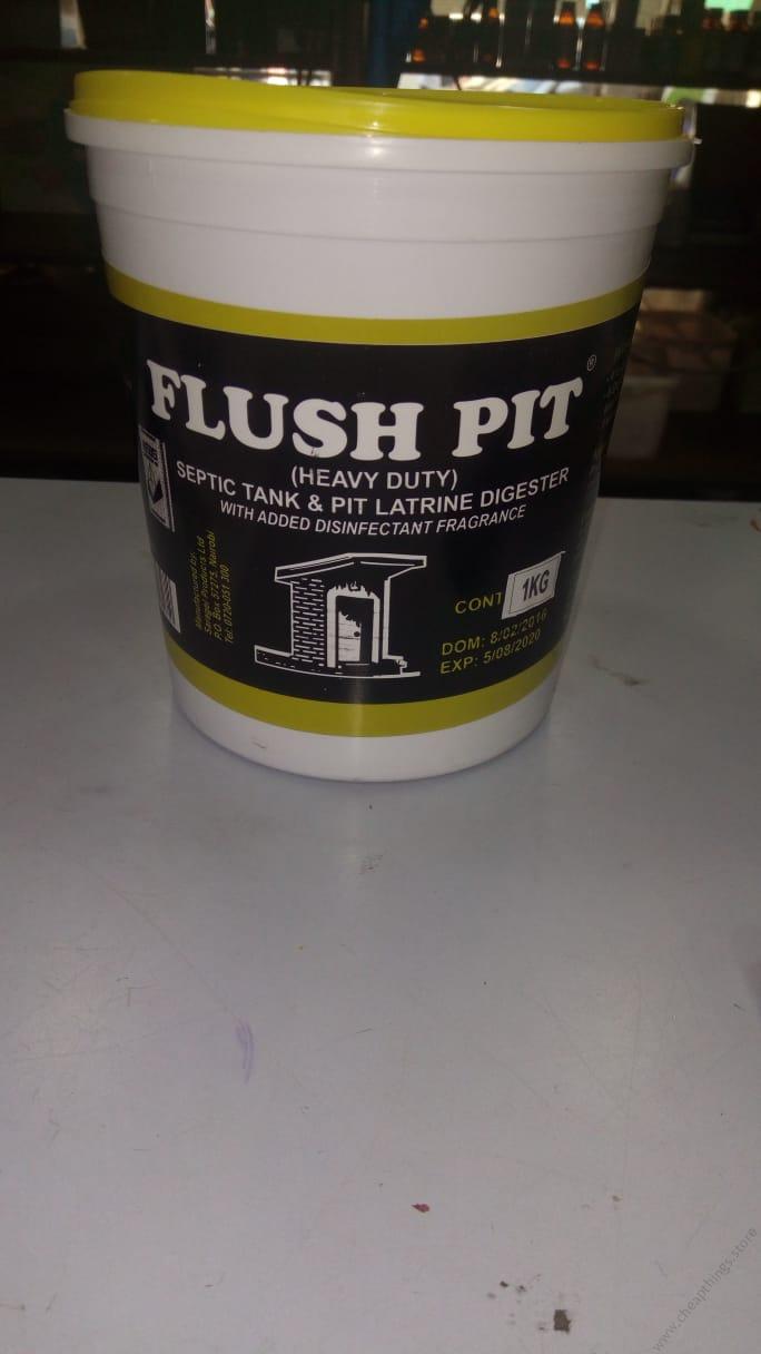Flush Pit (500g) - Image 2