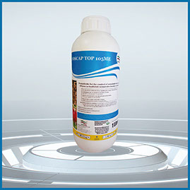 Foscap Top 250ME (1L)