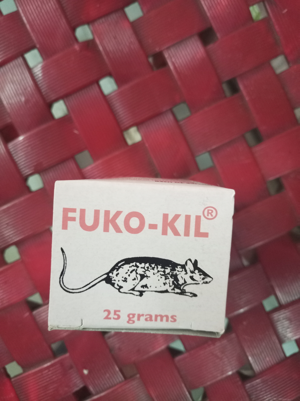 Fuko-Kil (25g) - Image 4