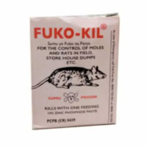 Fuko-Kil (300g)