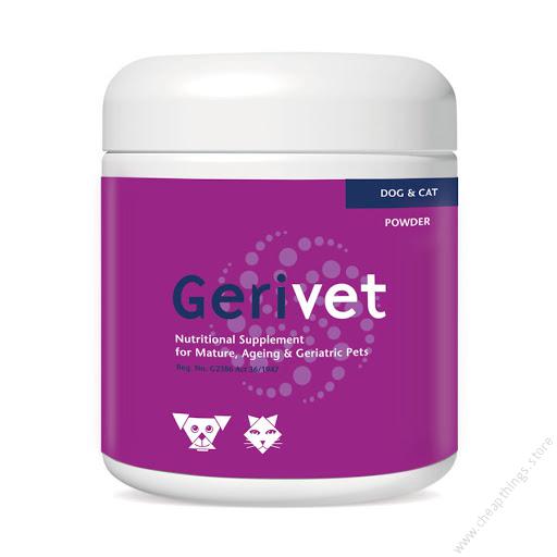 Gerivet Powder 250g