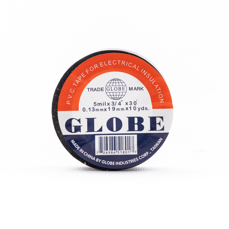Electrical Insulating Tape - Globe