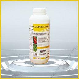Golden Leaf (250ml)