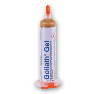 Goliath 0.05% Gel