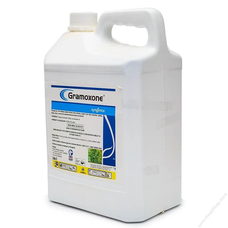 GRAMOXONE 500ml