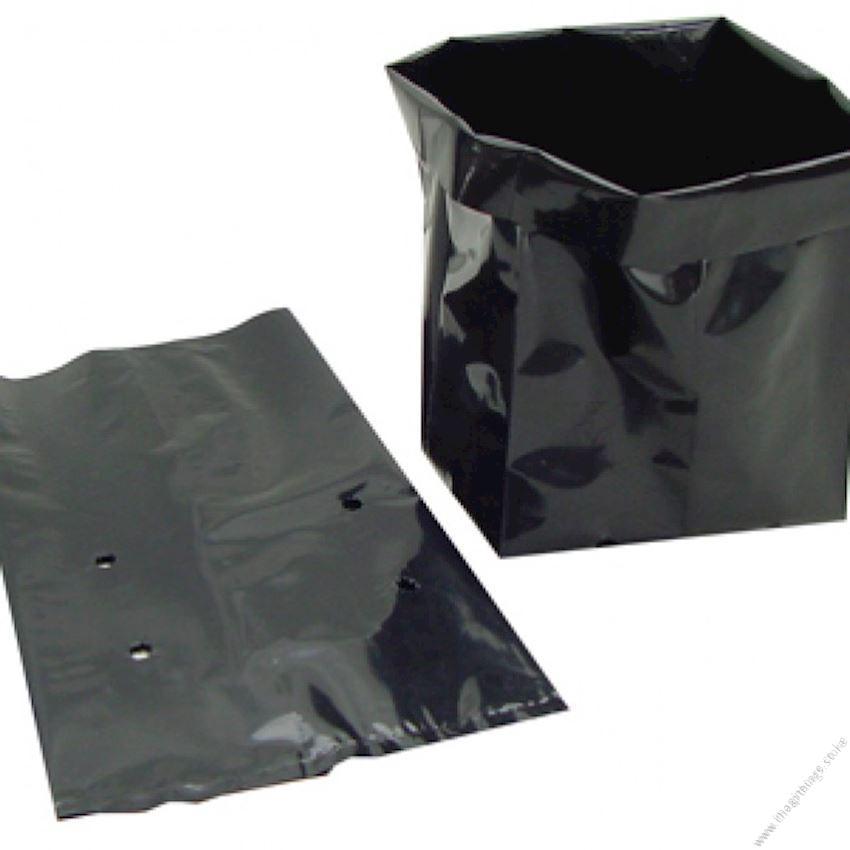 Planting bags 8×14 (300g) per pc
