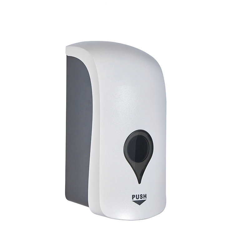 Manual Soap Dispenser (1ltr)