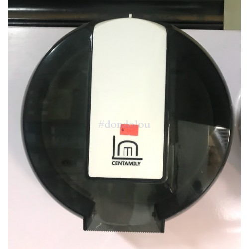 Jumbo Tissue Dispenser - Plastic