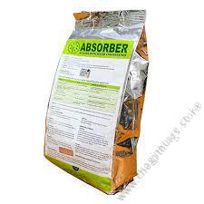 Absorber – Water Retainer 1kg
