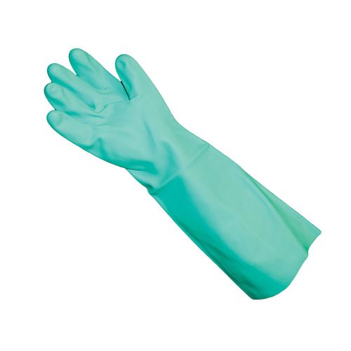 Nitrile Industrial Heavy Duty Gloves