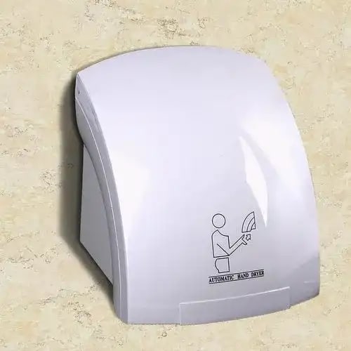 Automatic Hand Dryer
