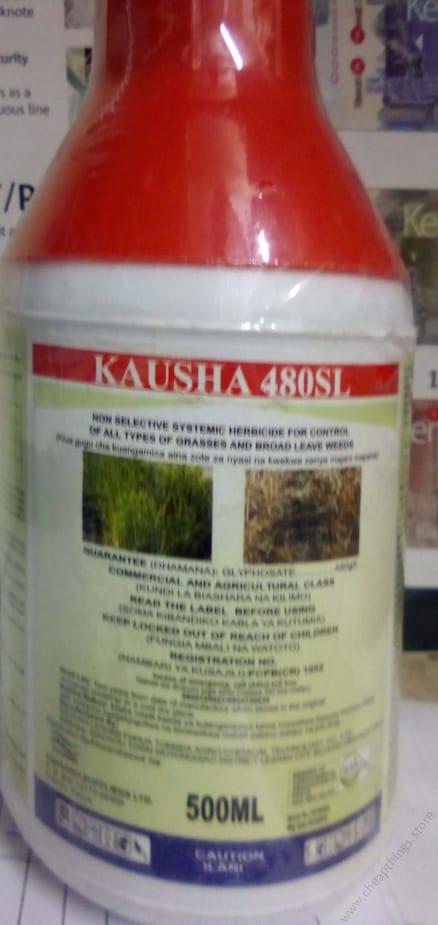 Kausha 480SL (500ml) - Image 2