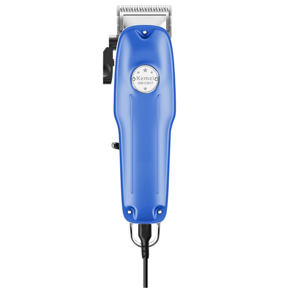 Kemei CM-17 Aluminium Alloy Pet Clippers 1pc