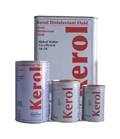 Kerol 150ml