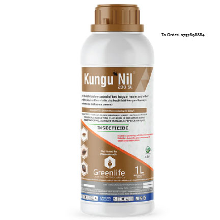 Kungunil 200SL (1ltr)