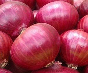 Onion Sivan F1 (50g)