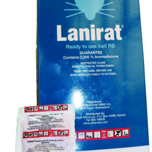 Lanirat (1,125g)