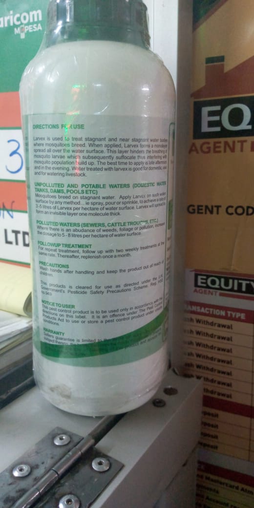 Larvex 100 - Image 2