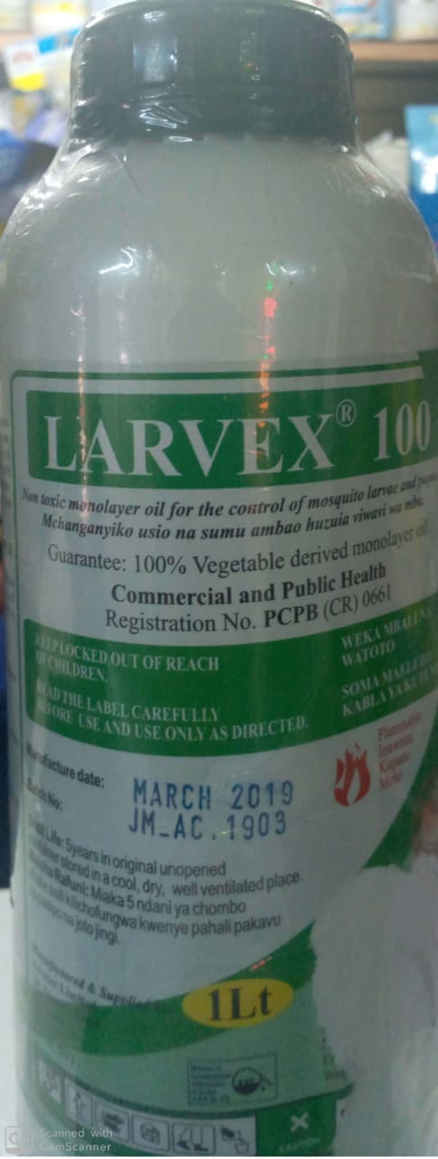 Larvex 100 - Image 3