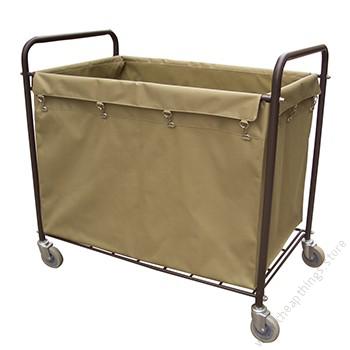 Laundry Cart