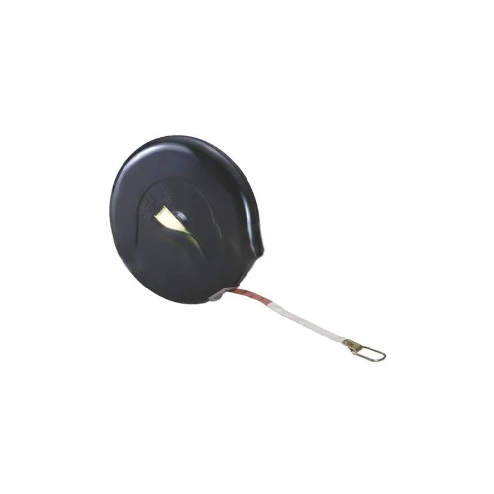 Linen Tape Measure FGT-04 30m FGT-04-30