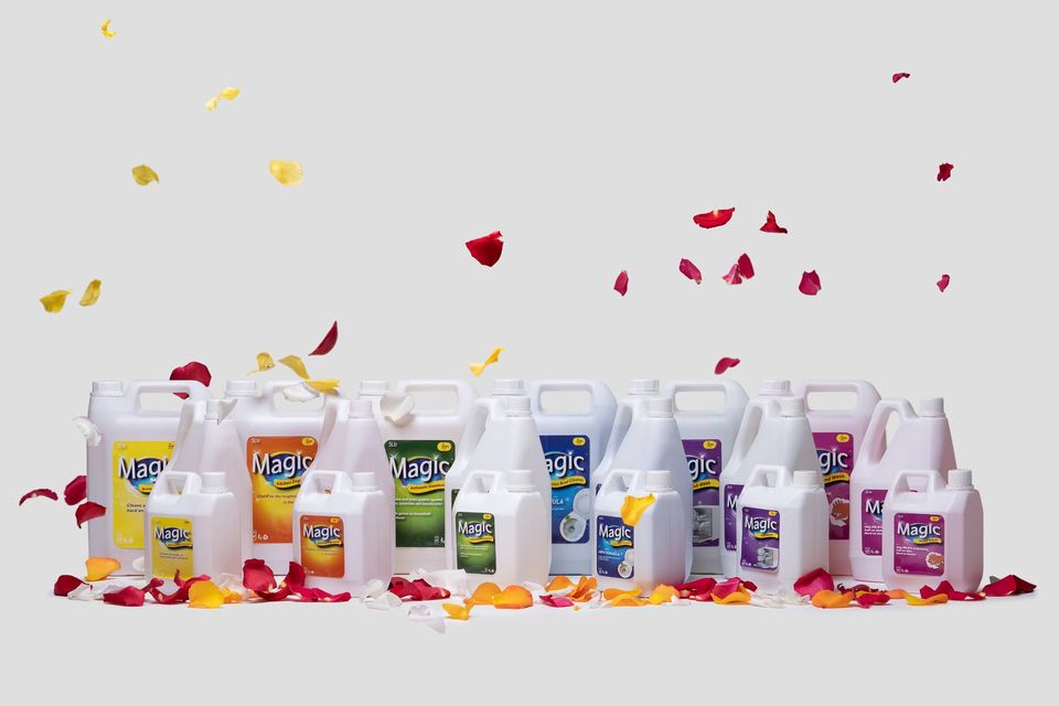 Magic Antiseptic - 1ltr