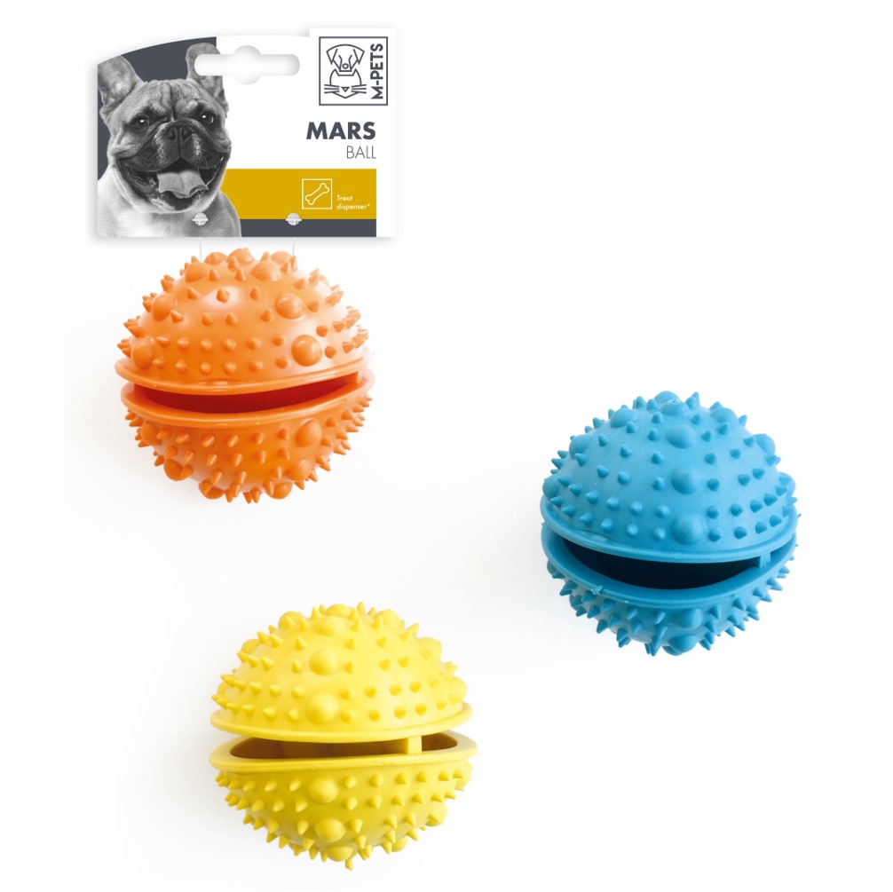 Mars Balls 1pc