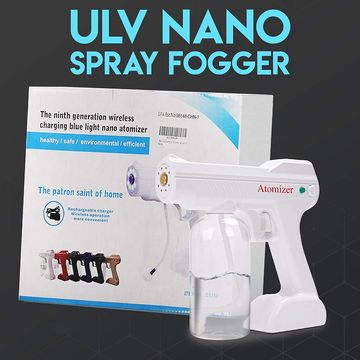 Nano Gun Atomizer (800ml)