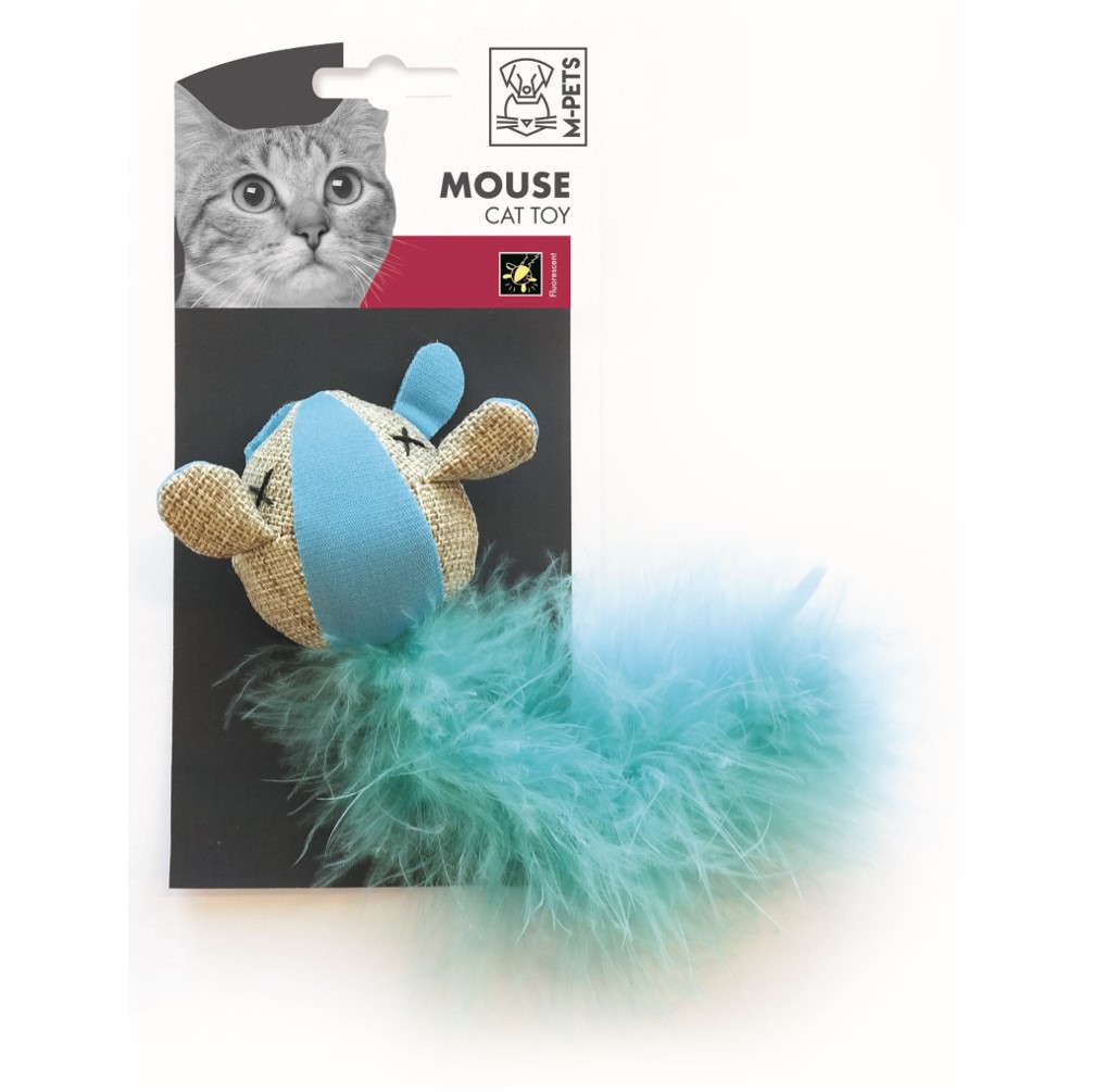 M-Pets Mouse 1pc