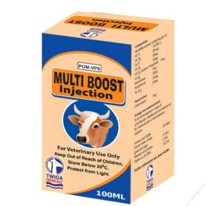Multiboost 100ml