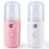 Nano Mist Sprayer (30ml transparent lid)