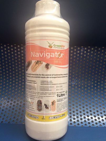 Navigator 100SC - 1ltr