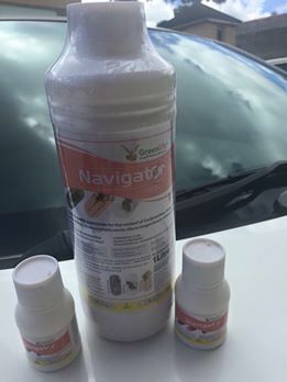 Navigator 100SC - 1ltr