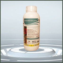 Nemamectin 50EW (1L)