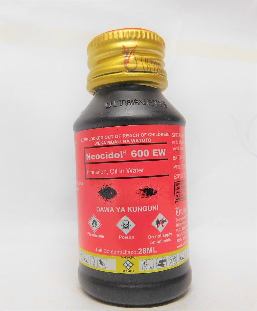 Neocidol 600 EW (28 ml)
