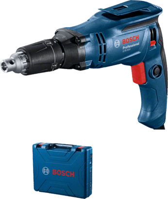 Bosch GTB 650 Drywall Screw Driver Bosch 06014A20P0