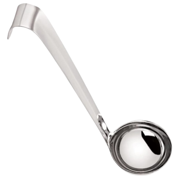 Stainless Steel Oil Spoon/ laddle 1pc