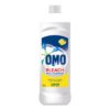 OMO BLEACH LEMON FRESH 600ml