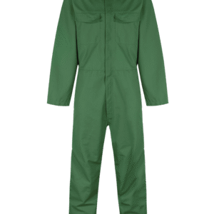 Overall Plain - Green
