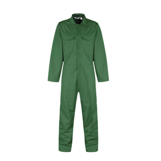 Overall Plain - Green