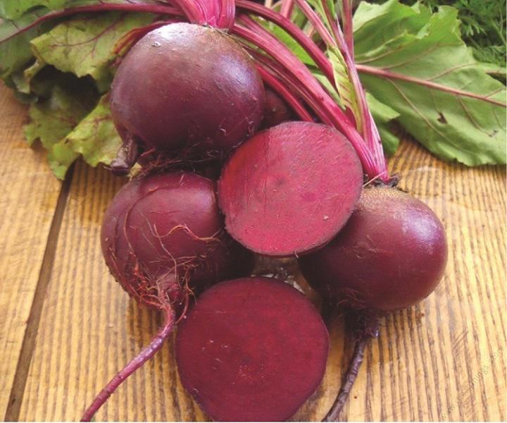 BeetRT Detroit (500g)