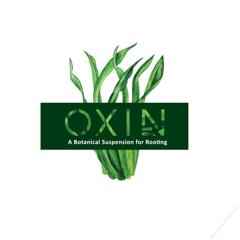 Oxin – Botanical Suspension for rooting 100ml