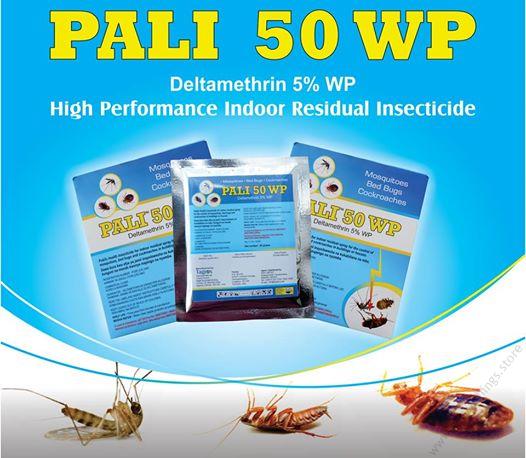 Pali 50WP (100g) - Image 2