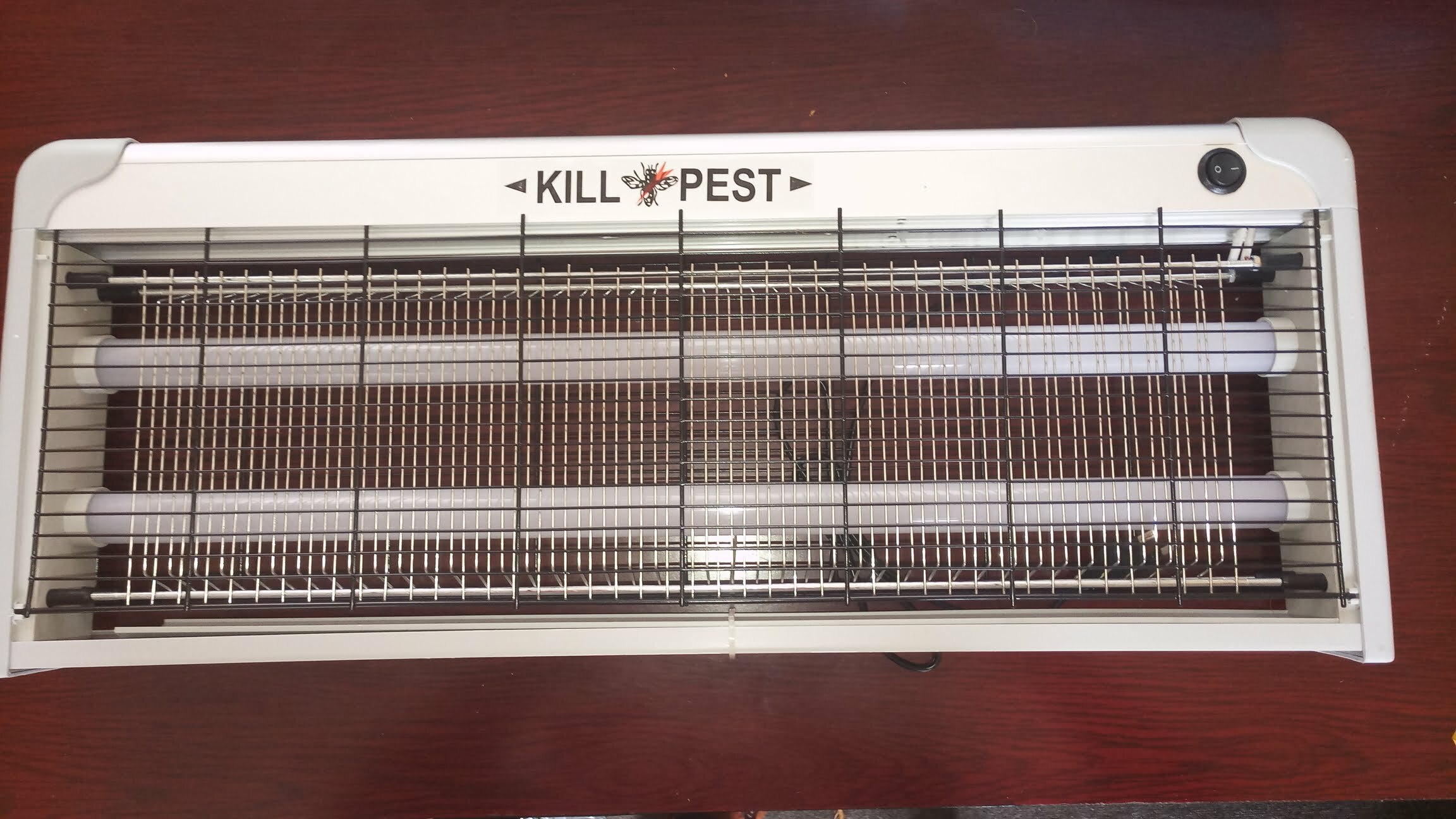 Electric Mosquito Killer - 20W - Image 2