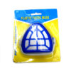 Plastic Filter Mask