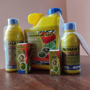 Preshaur 50ec Insecticide (40ml)