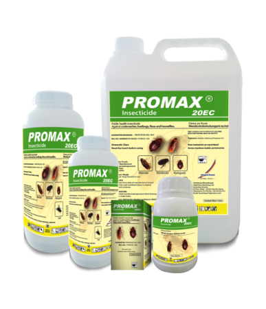 Promax 20 EC (250ml)
